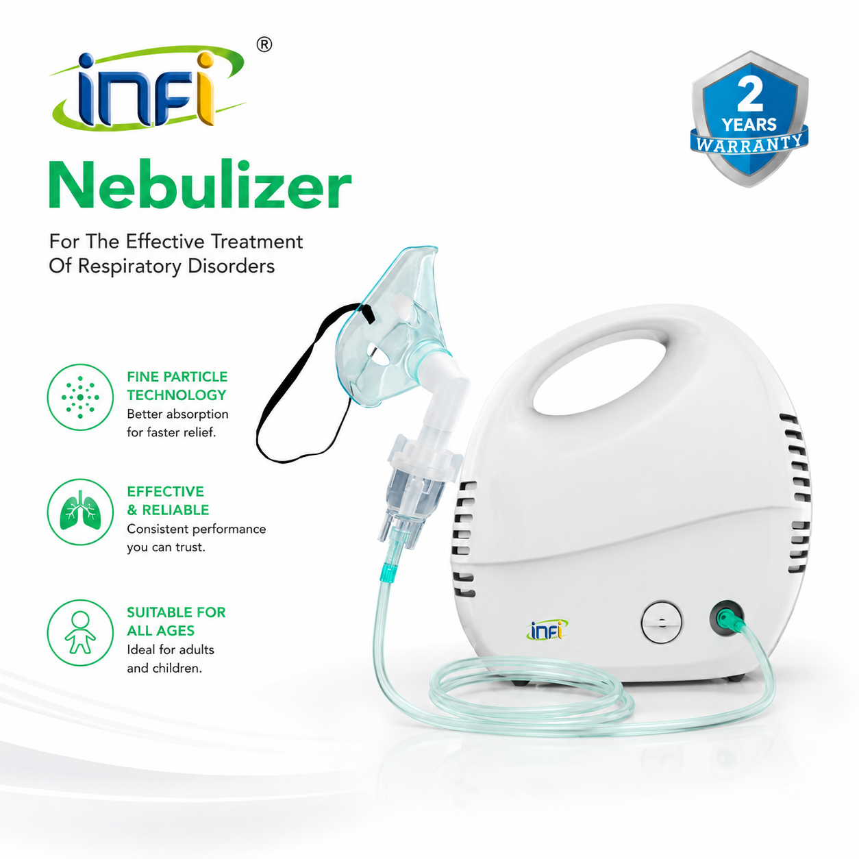 Nebulizer